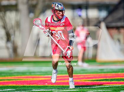 Thumbnail 2 in Don Bosco Prep @ Bergen Catholic photogallery.