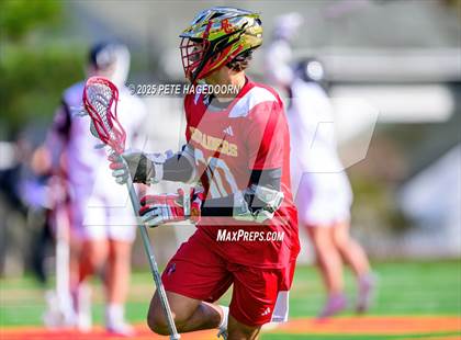 Thumbnail 3 in Don Bosco Prep @ Bergen Catholic photogallery.
