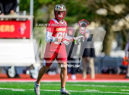 Thumbnail 3 in Don Bosco Prep @ Bergen Catholic photogallery.
