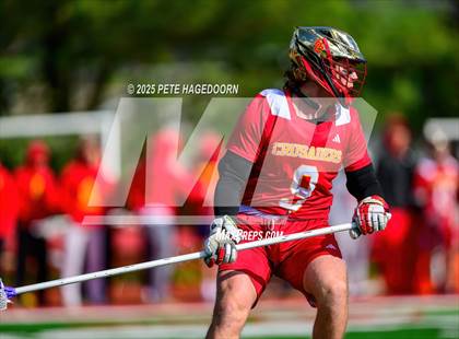 Thumbnail 3 in Don Bosco Prep @ Bergen Catholic photogallery.
