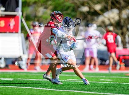 Thumbnail 3 in Don Bosco Prep @ Bergen Catholic photogallery.