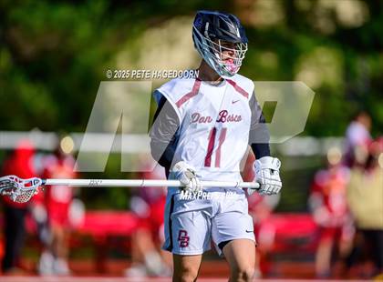Thumbnail 2 in Don Bosco Prep @ Bergen Catholic photogallery.