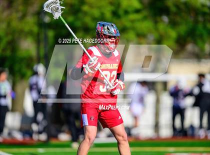 Thumbnail 1 in Don Bosco Prep @ Bergen Catholic photogallery.