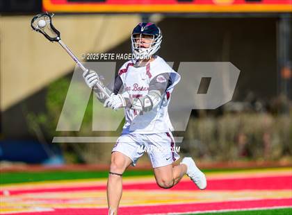 Thumbnail 2 in Don Bosco Prep @ Bergen Catholic photogallery.