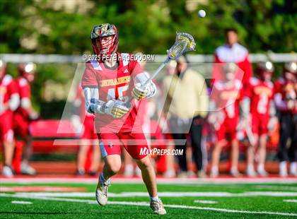 Thumbnail 3 in Don Bosco Prep @ Bergen Catholic photogallery.