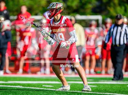 Thumbnail 1 in Don Bosco Prep @ Bergen Catholic photogallery.