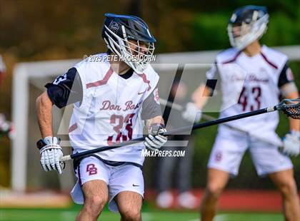 Thumbnail 3 in Don Bosco Prep @ Bergen Catholic photogallery.