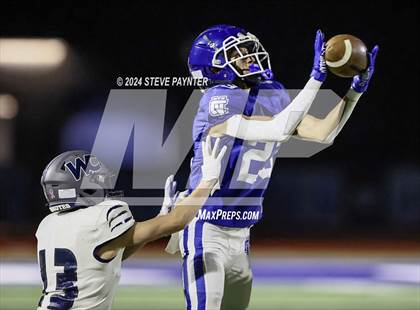 Thumbnail 1 in Willow Canyon vs Canyon View photogallery.