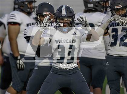 Thumbnail 3 in Willow Canyon vs Canyon View photogallery.