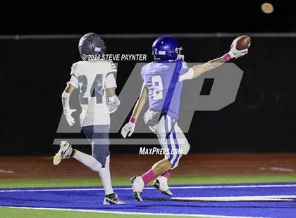 Thumbnail 1 in Willow Canyon vs Canyon View photogallery.