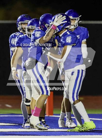 Thumbnail 3 in Willow Canyon vs Canyon View photogallery.