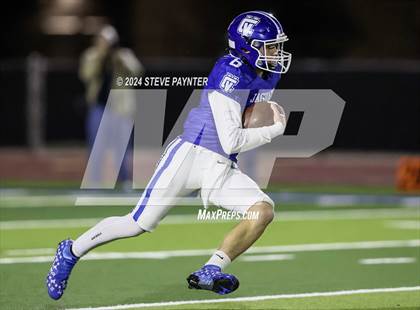 Thumbnail 2 in Willow Canyon vs Canyon View photogallery.