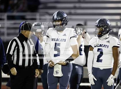 Thumbnail 1 in Willow Canyon vs Canyon View photogallery.