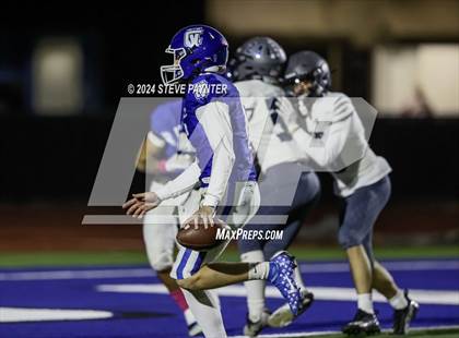 Thumbnail 3 in Willow Canyon vs Canyon View photogallery.