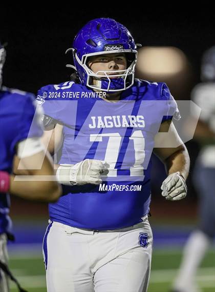 Thumbnail 3 in Willow Canyon vs Canyon View photogallery.