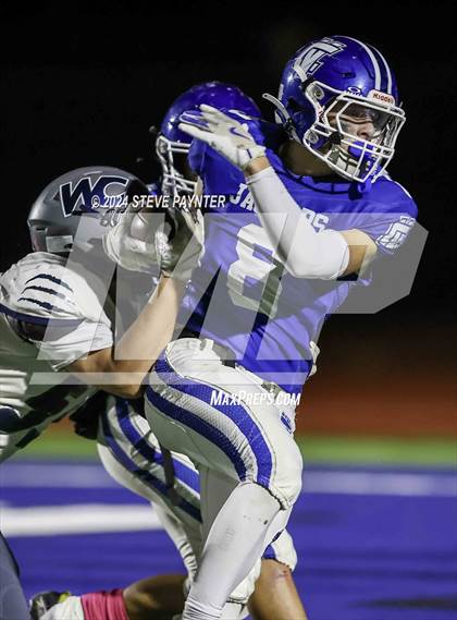 Thumbnail 3 in Willow Canyon vs Canyon View photogallery.