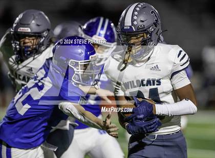 Thumbnail 2 in Willow Canyon vs Canyon View photogallery.