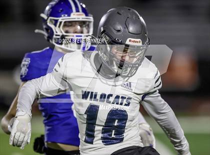 Thumbnail 3 in Willow Canyon vs Canyon View photogallery.