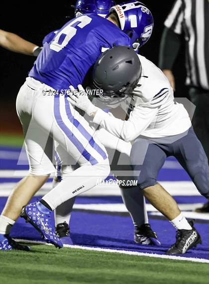 Thumbnail 3 in Willow Canyon vs Canyon View photogallery.
