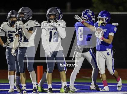 Thumbnail 1 in Willow Canyon vs Canyon View photogallery.