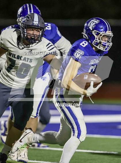 Thumbnail 3 in Willow Canyon vs Canyon View photogallery.