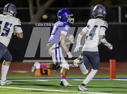Thumbnail 3 in Willow Canyon vs Canyon View photogallery.