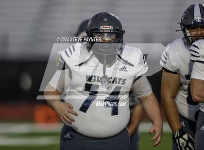 Thumbnail 2 in Willow Canyon vs Canyon View photogallery.