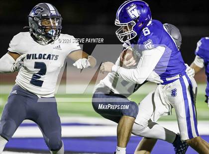 Thumbnail 2 in Willow Canyon vs Canyon View photogallery.