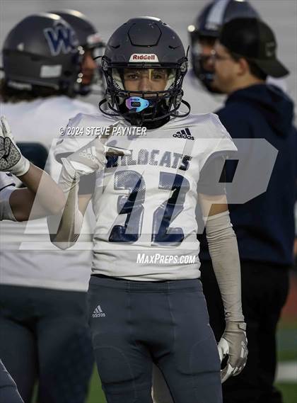 Thumbnail 1 in Willow Canyon vs Canyon View photogallery.