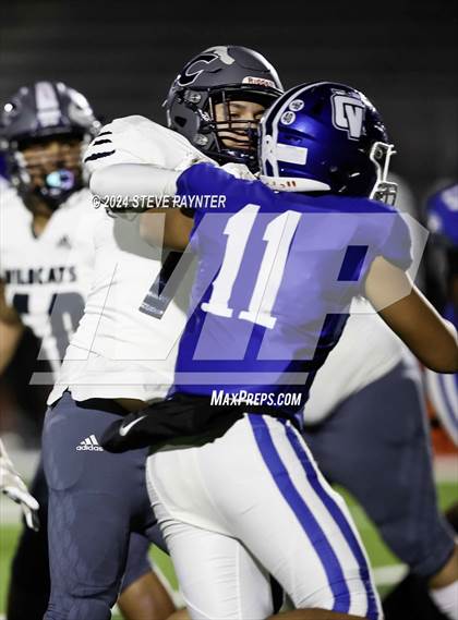 Thumbnail 2 in Willow Canyon vs Canyon View photogallery.