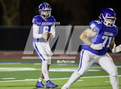 Thumbnail 2 in Willow Canyon vs Canyon View photogallery.