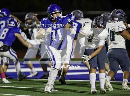 Thumbnail 2 in Willow Canyon vs Canyon View photogallery.