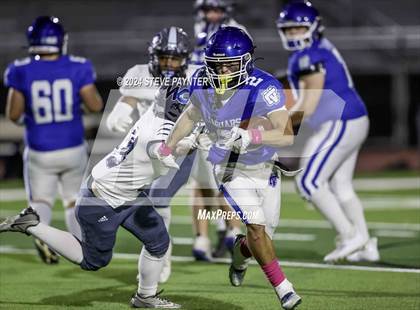 Thumbnail 2 in Willow Canyon vs Canyon View photogallery.