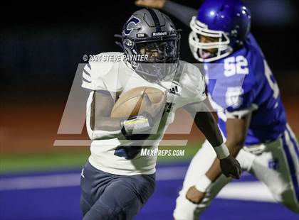 Thumbnail 3 in Willow Canyon vs Canyon View photogallery.