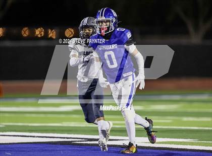 Thumbnail 2 in Willow Canyon vs Canyon View photogallery.