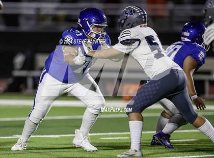 Thumbnail 3 in Willow Canyon vs Canyon View photogallery.