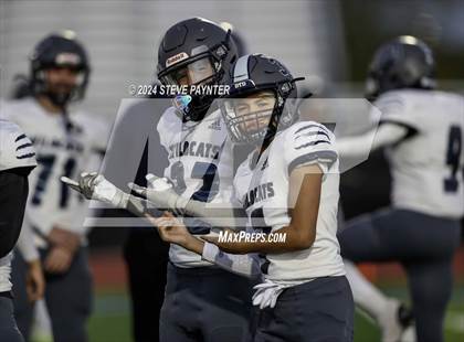Thumbnail 2 in Willow Canyon vs Canyon View photogallery.