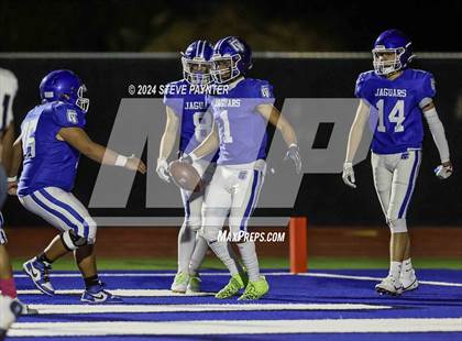 Thumbnail 2 in Willow Canyon vs Canyon View photogallery.