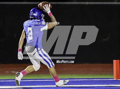 Thumbnail 2 in Willow Canyon vs Canyon View photogallery.