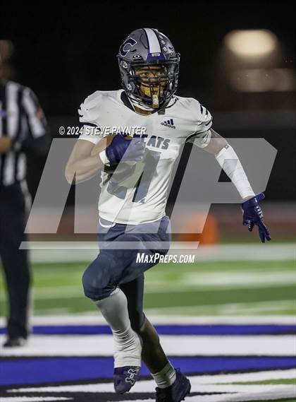 Thumbnail 1 in Willow Canyon vs Canyon View photogallery.