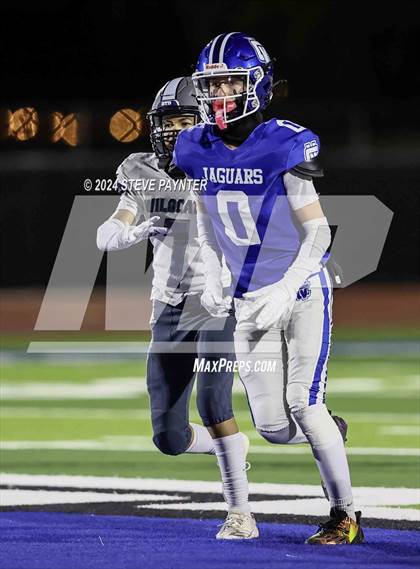 Thumbnail 3 in Willow Canyon vs Canyon View photogallery.