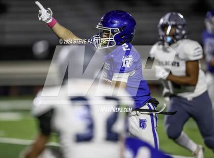 Thumbnail 3 in Willow Canyon vs Canyon View photogallery.