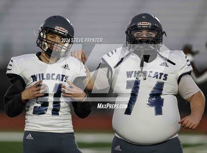 Thumbnail 3 in Willow Canyon vs Canyon View photogallery.