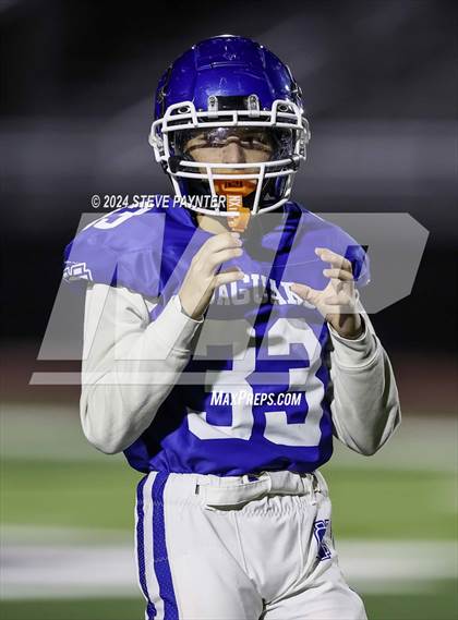 Thumbnail 3 in Willow Canyon vs Canyon View photogallery.