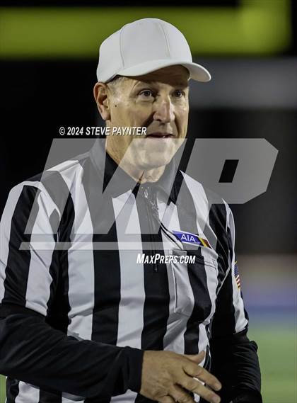 Thumbnail 2 in Willow Canyon vs Canyon View photogallery.