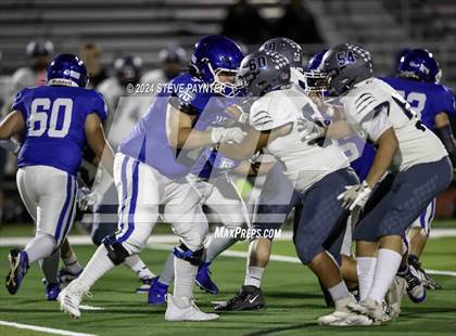 Thumbnail 2 in Willow Canyon vs Canyon View photogallery.
