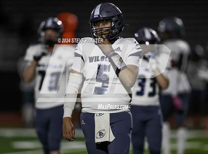 Thumbnail 3 in Willow Canyon vs Canyon View photogallery.