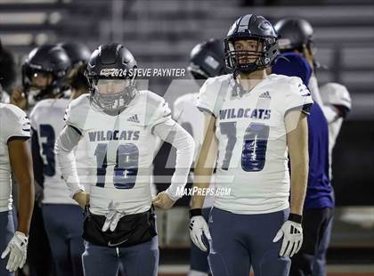 Thumbnail 2 in Willow Canyon vs Canyon View photogallery.