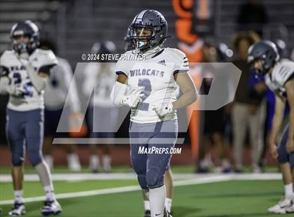Thumbnail 1 in Willow Canyon vs Canyon View photogallery.