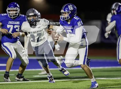 Thumbnail 2 in Willow Canyon vs Canyon View photogallery.